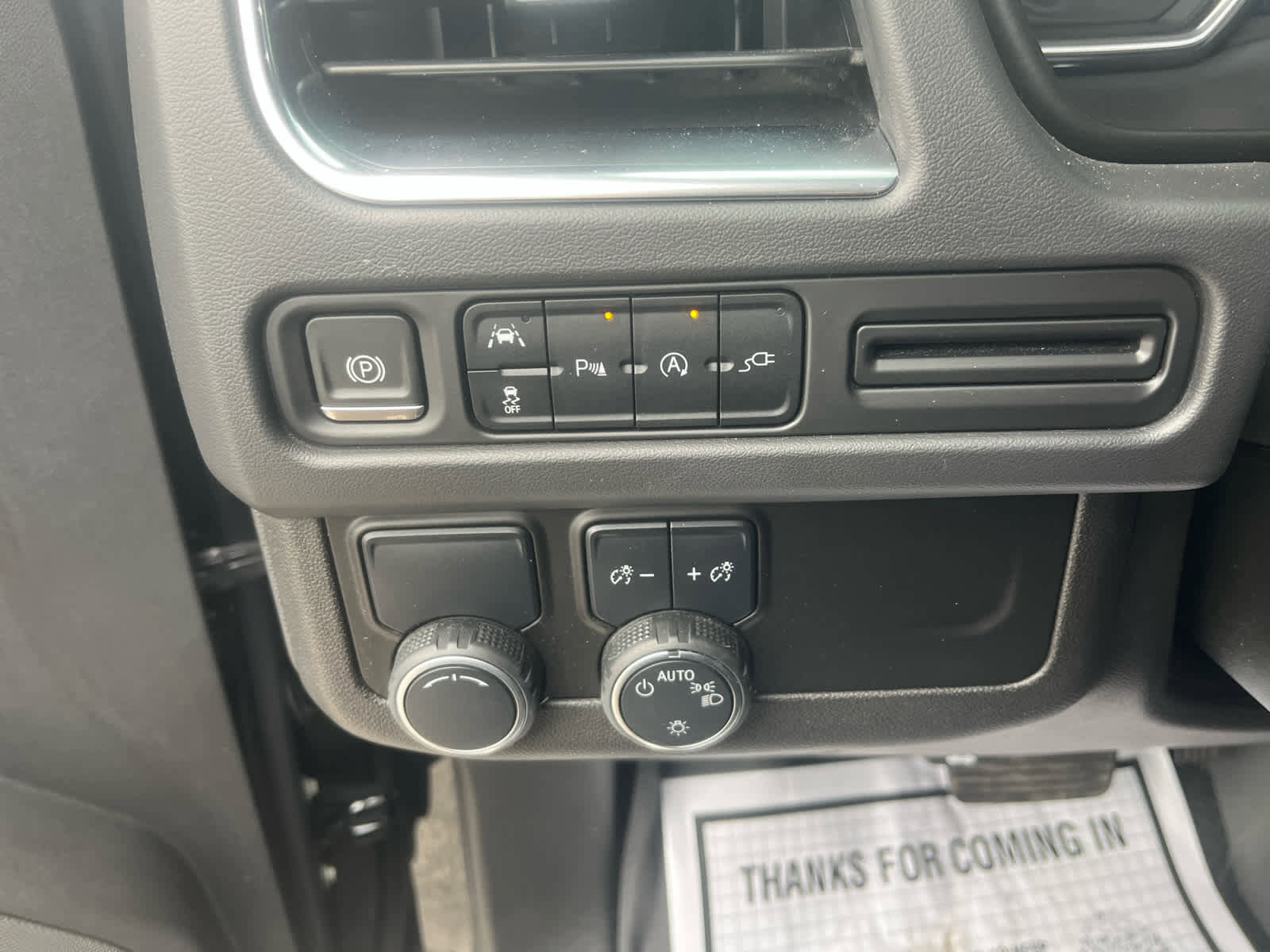 Used 2021 Chevrolet Tahoe Premier image 20