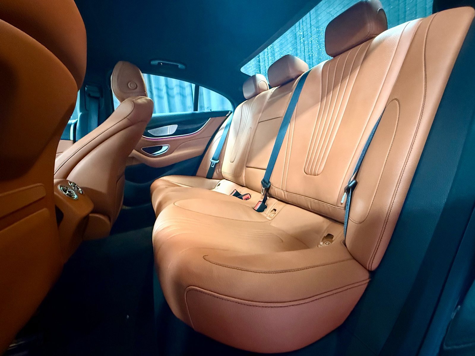 Used 2023 Mercedes-Benz CLS 450 4MATIC image 10