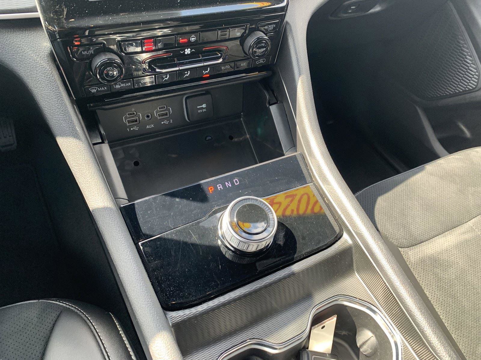 Used 2024 Jeep Grand Cherokee L Altitude image 16