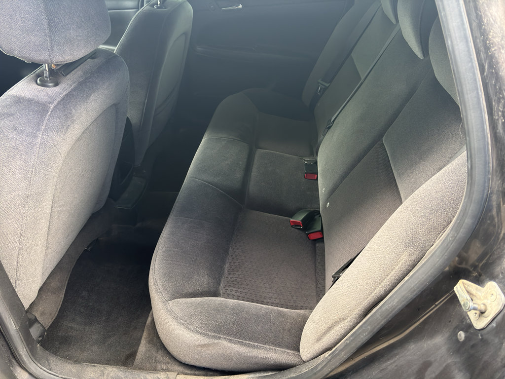 Used 2008 Chevrolet Impala LS FWD image 11
