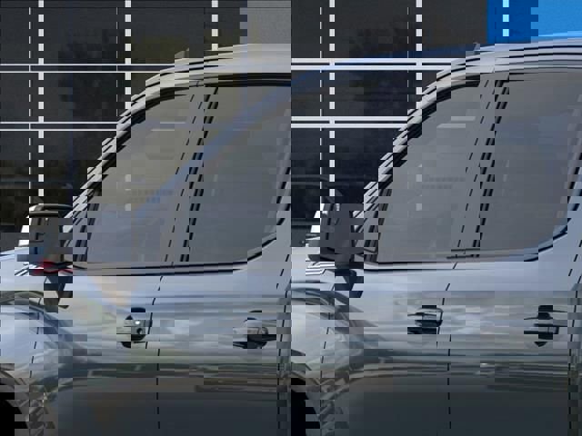 New 2026 Chevrolet Silverado 1500 LT image 12