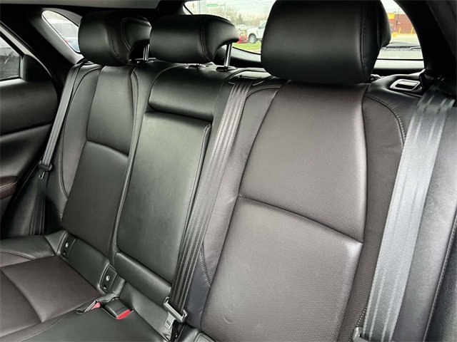 Used 2022 MAZDA CX-30 AWD 2.5 S w/ Premium Package image 27