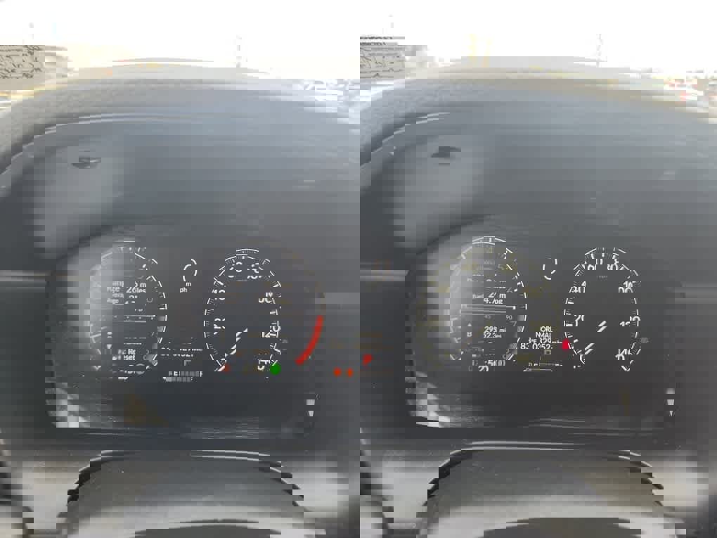 Certified 2023 Honda HR-V Sport image 35