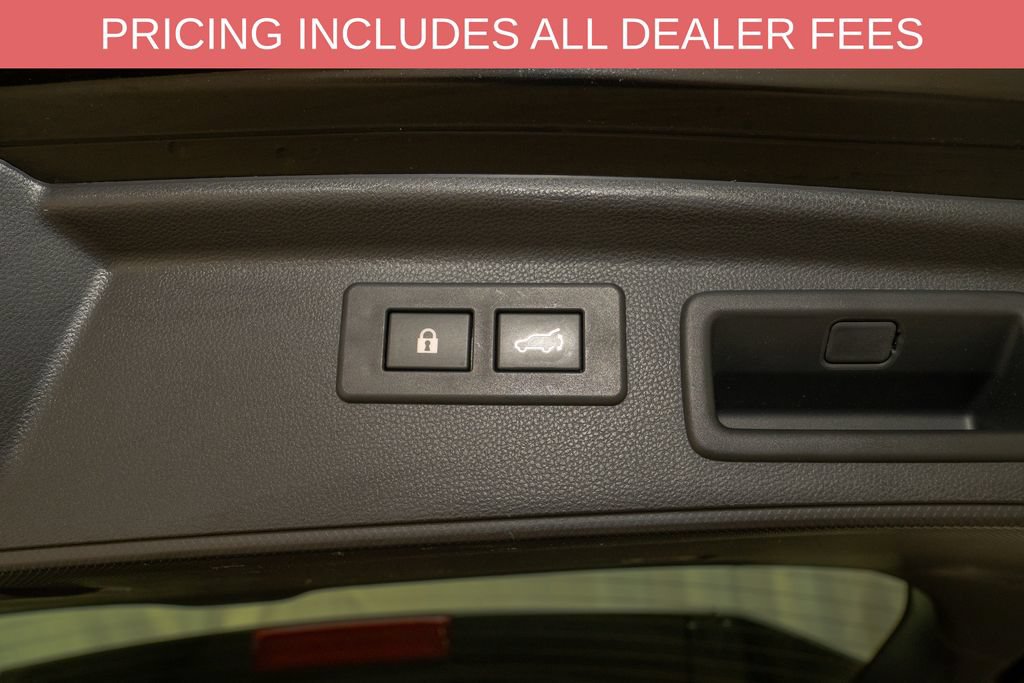 Used 2022 Subaru Forester Touring w/ Popular Package #3 AWD/4WD image 6