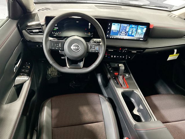 New 2026 Nissan Kicks SR w/ SR Premium Package image 20