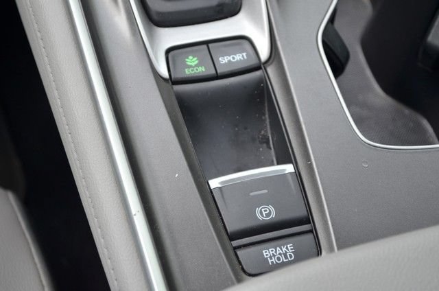 Used 2019 Honda Accord EX-L image 29