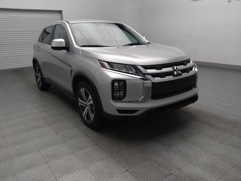 Used 2021 Mitsubishi Outlander Sport FWD image 13