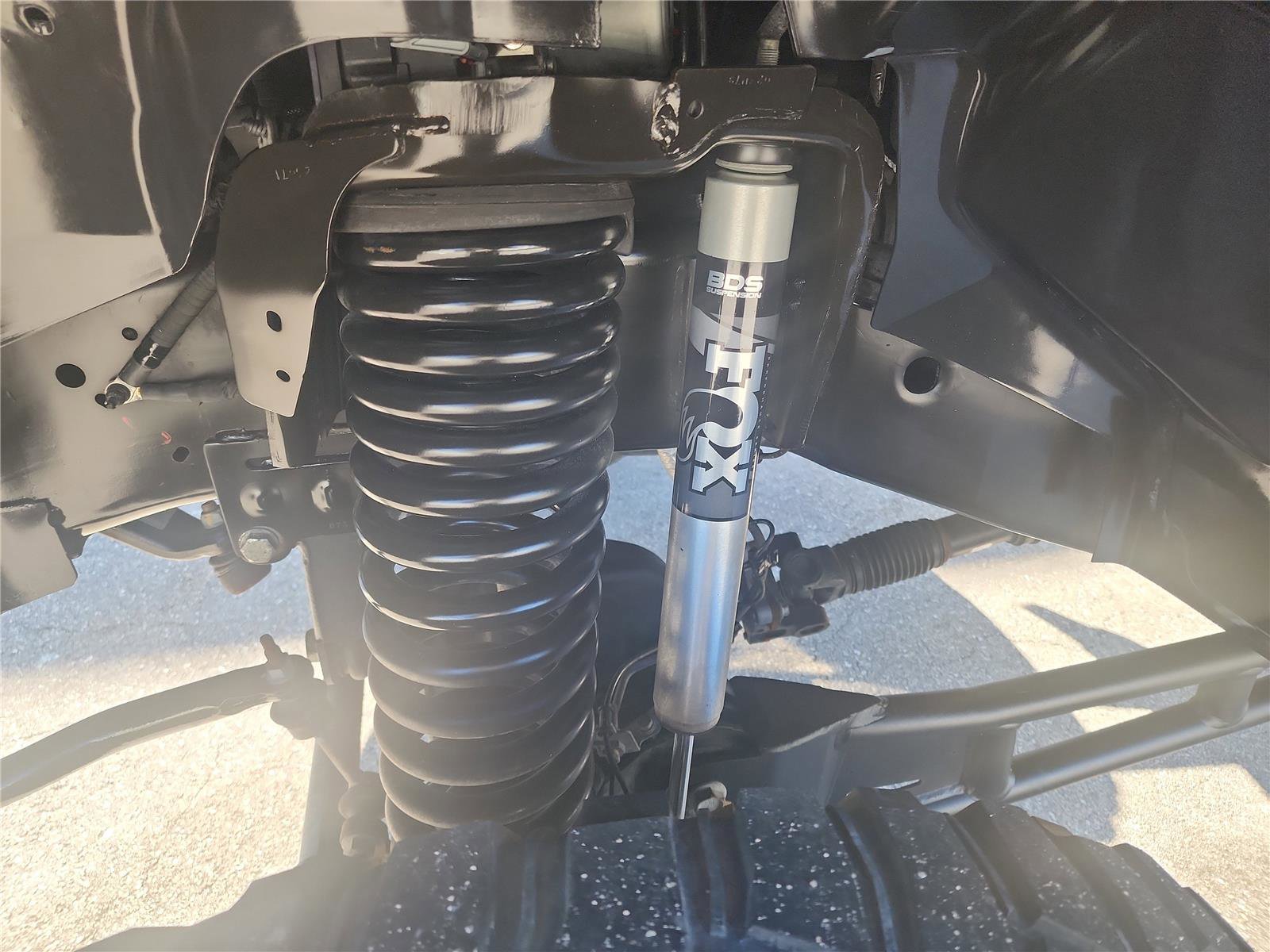 Used 2023 RAM 2500 Big Horn w/ Level B Equipment Group image 10