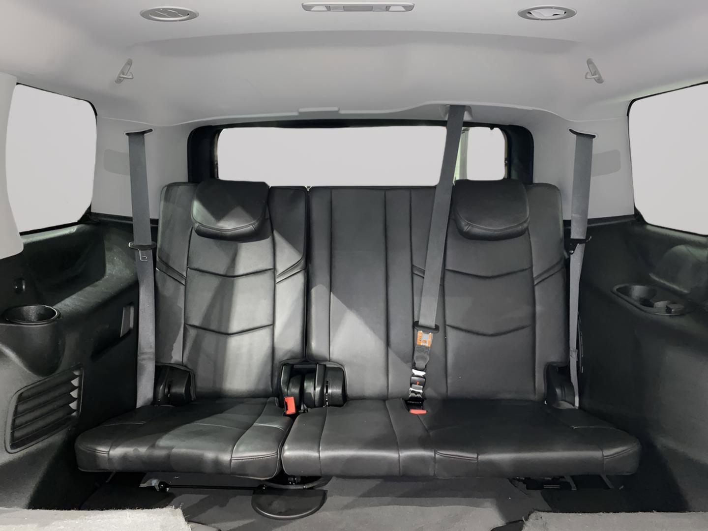 Used 2020 Cadillac Escalade Luxury RWD image 30