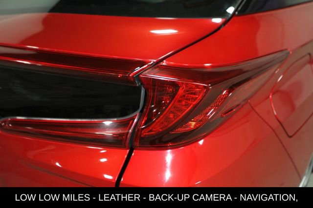 Used 2017 Toyota Prius Prime Advanced w/ Carpet Mat Package image 32