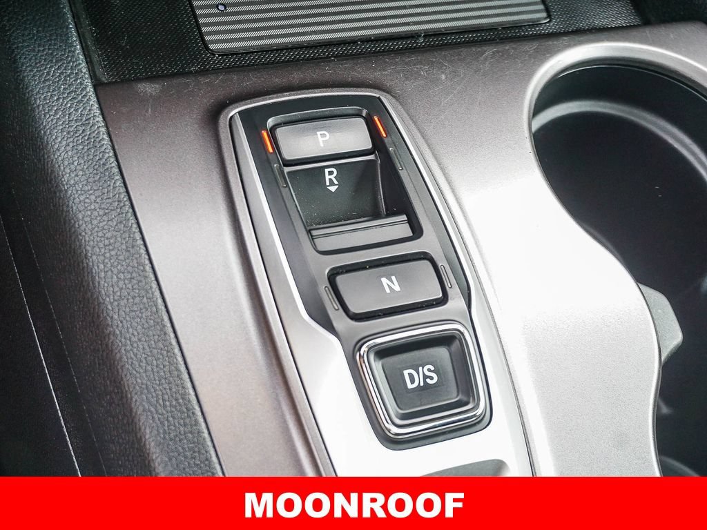 Used 2023 Honda Passport EX-L image 22