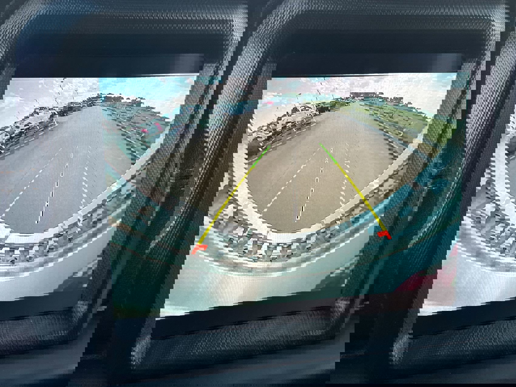 Used 2020 Jeep Wrangler Unlimited Sahara image 17