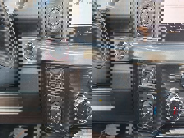 Used 2025 Ford F450 King Ranch w/ Camper Package image 20