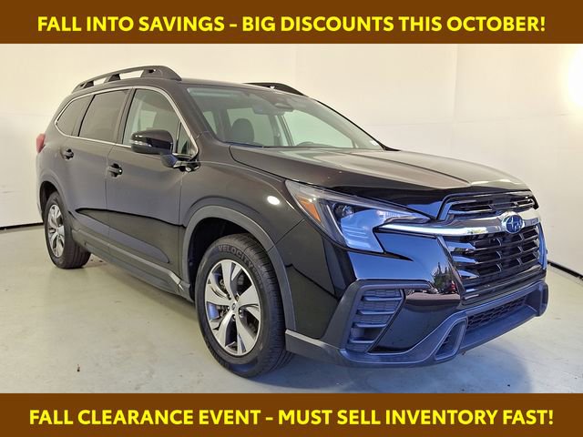 Used 2023 Subaru Ascent Premium w/ Convenience Package