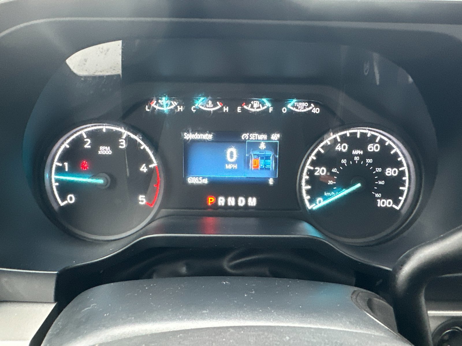 Certified 2024 Ford F550 image 22