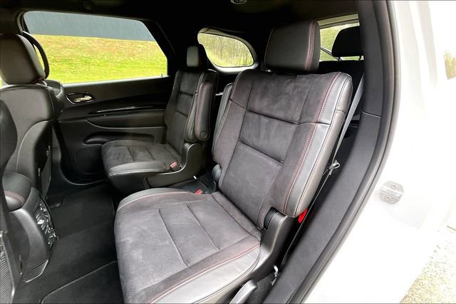 New 2026 Dodge Durango GT image 16