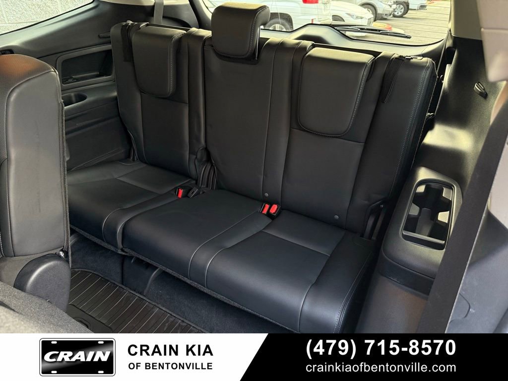 Used 2023 Subaru Ascent Limited AWD/4WD image 26