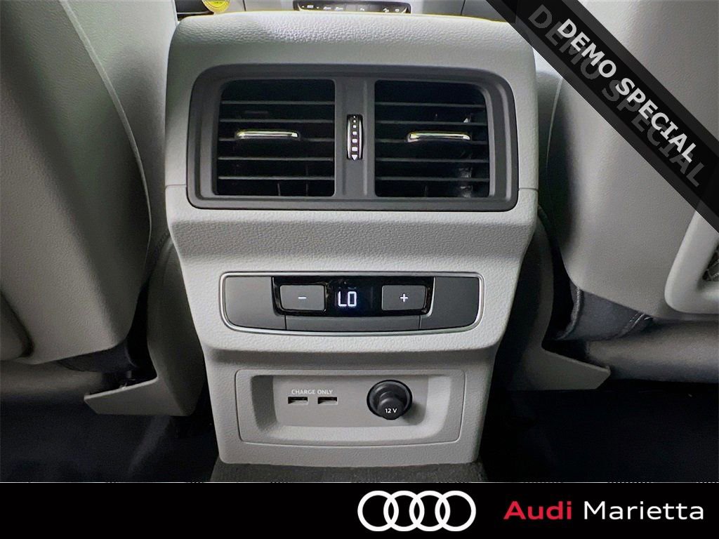 New 2025 Audi Q5 2.0T Premium Plus image 27