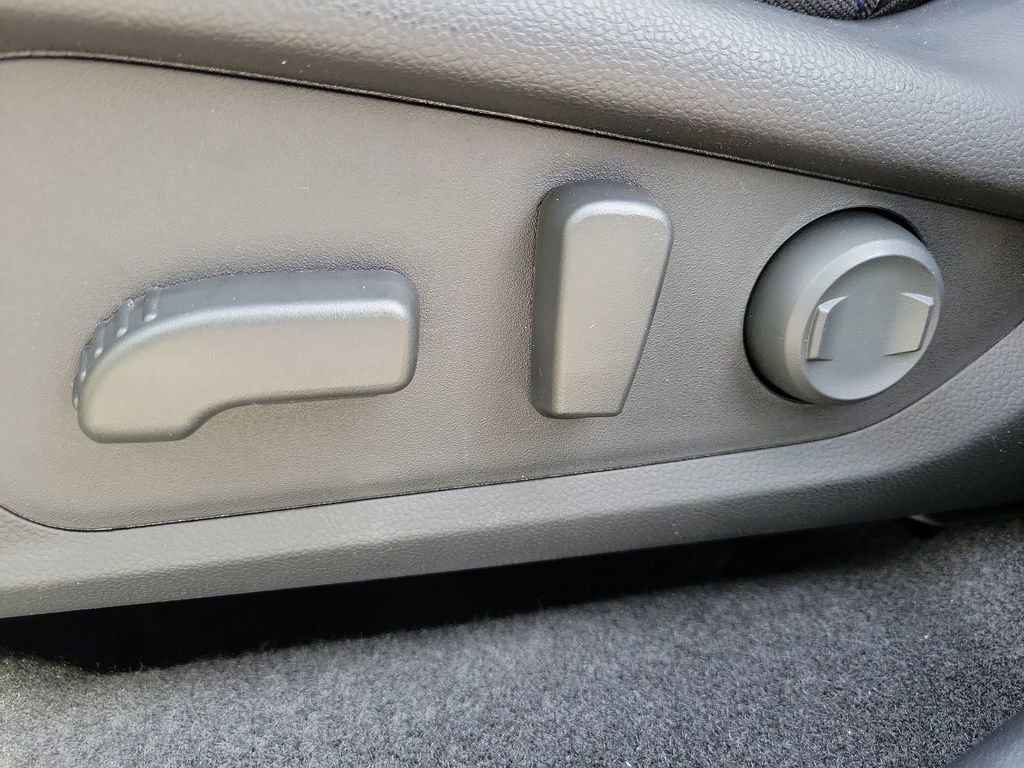 New 2026 Subaru Forester Limited AWD/4WD image 17