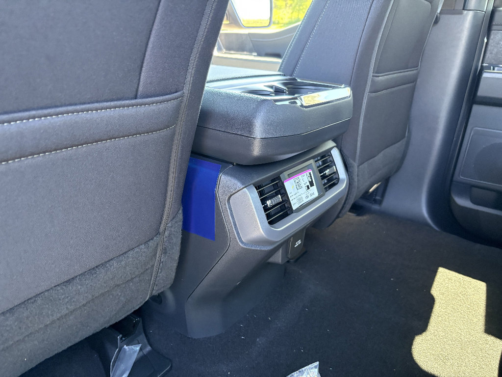 New 2026 Ford F150 XLT AWD/4WD image 15