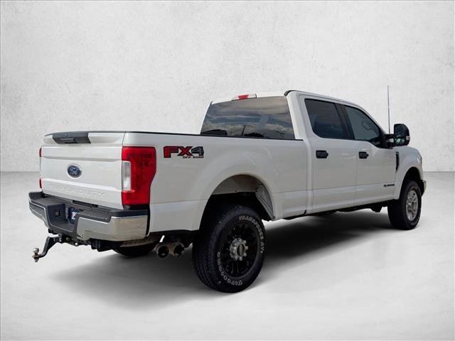 Used 2019 Ford F250 XLT w/ FX4 Off-Road Package image 5