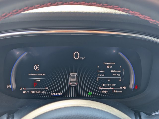 Used 2025 Acura MDX A-Spec image 10