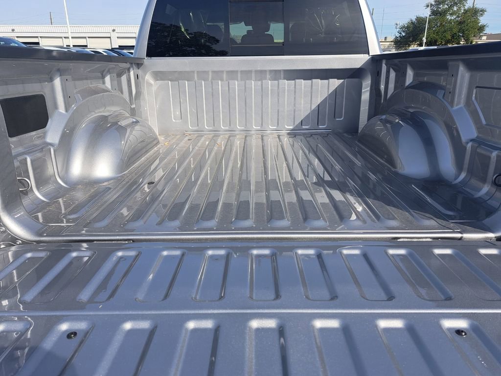 New 2025 RAM 1500 Tradesman image 27