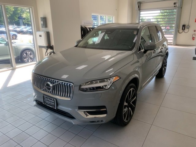 Certified 2024 Volvo XC90 B6 Plus