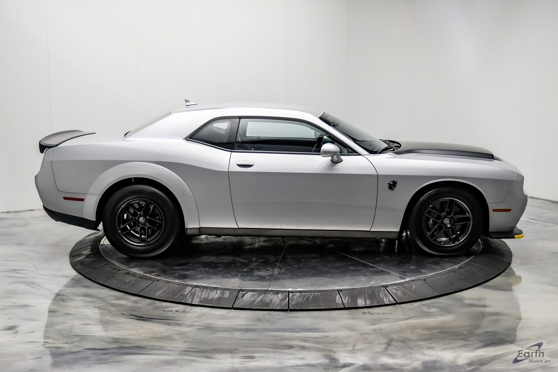 Used 2023 Dodge Challenger SRT Hellcat Redeye image 26