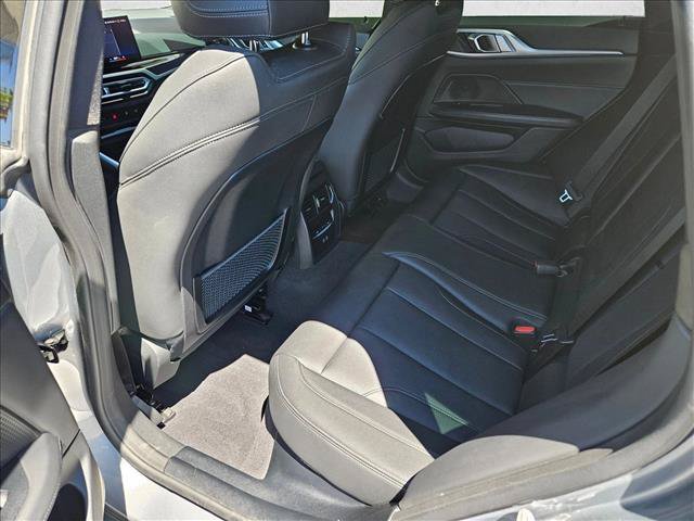 Certified 2023 BMW i4 eDrive40 w/ Premium Package RWD image 18