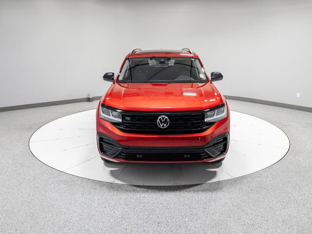 Used 2023 Volkswagen Atlas SEL R-Line image 31