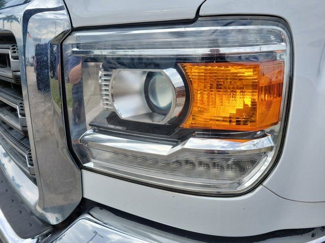 Used 2017 GMC Sierra 2500 2WD Regular Cab image 16