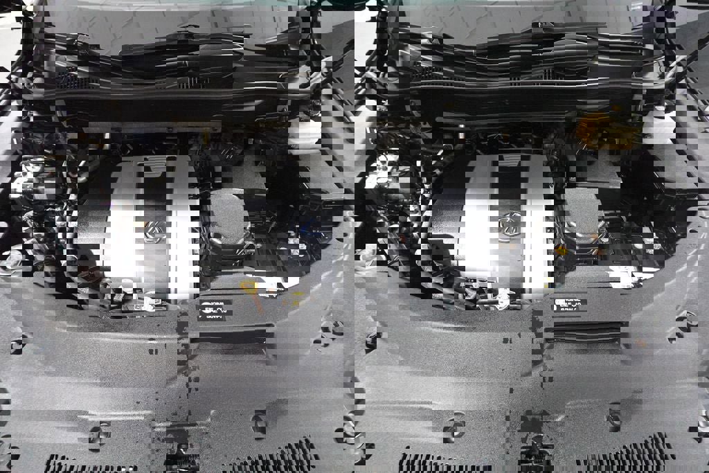 Used 2021 Lexus RX 350 AWD w/ Premium Package image 33