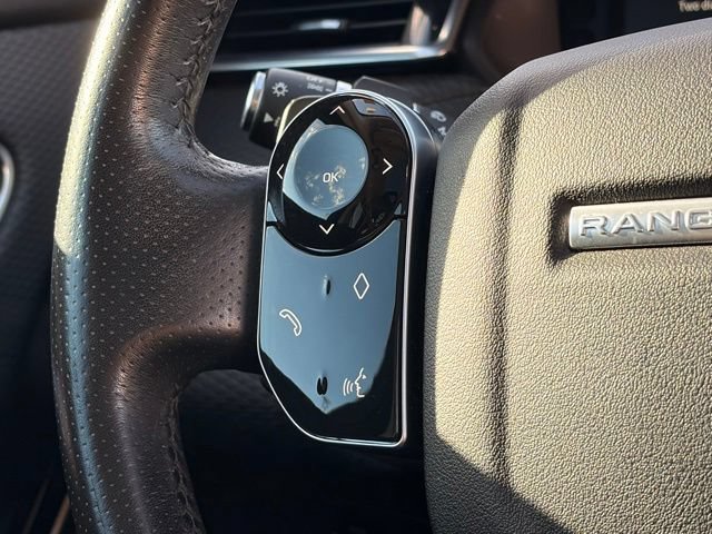 Used 2018 Land Rover Range Rover Velar S AWD/4WD image 19