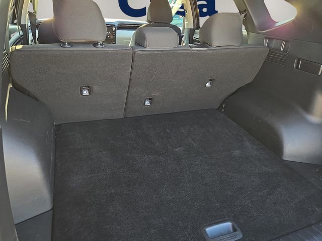 Used 2024 Hyundai Tucson SEL image 11