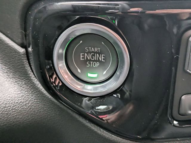 New 2026 Chevrolet Silverado 2500 LT w/ Trail Boss Package image 21