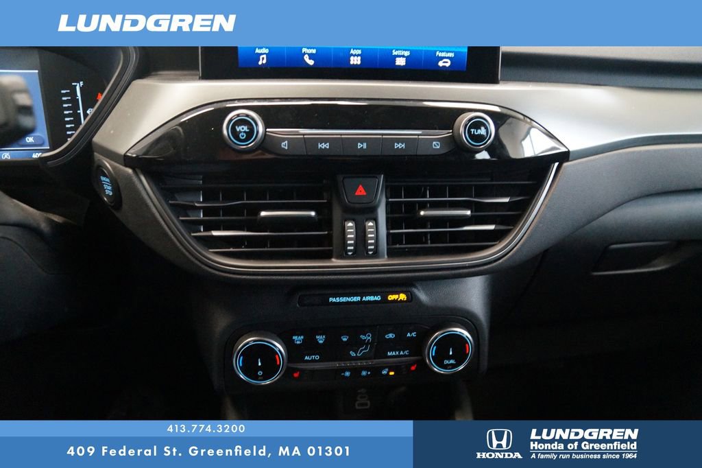 Used 2024 Ford Escape Active image 24