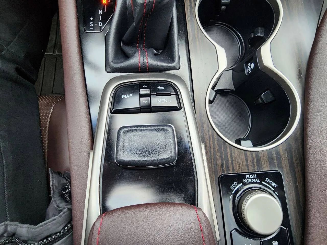 Used 2017 Lexus RX 350 RX 350 Sport Utility 4D w/ Premium Package image 26