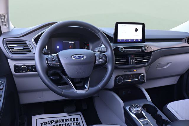 Used 2023 Ford Escape Active AWD/4WD image 11