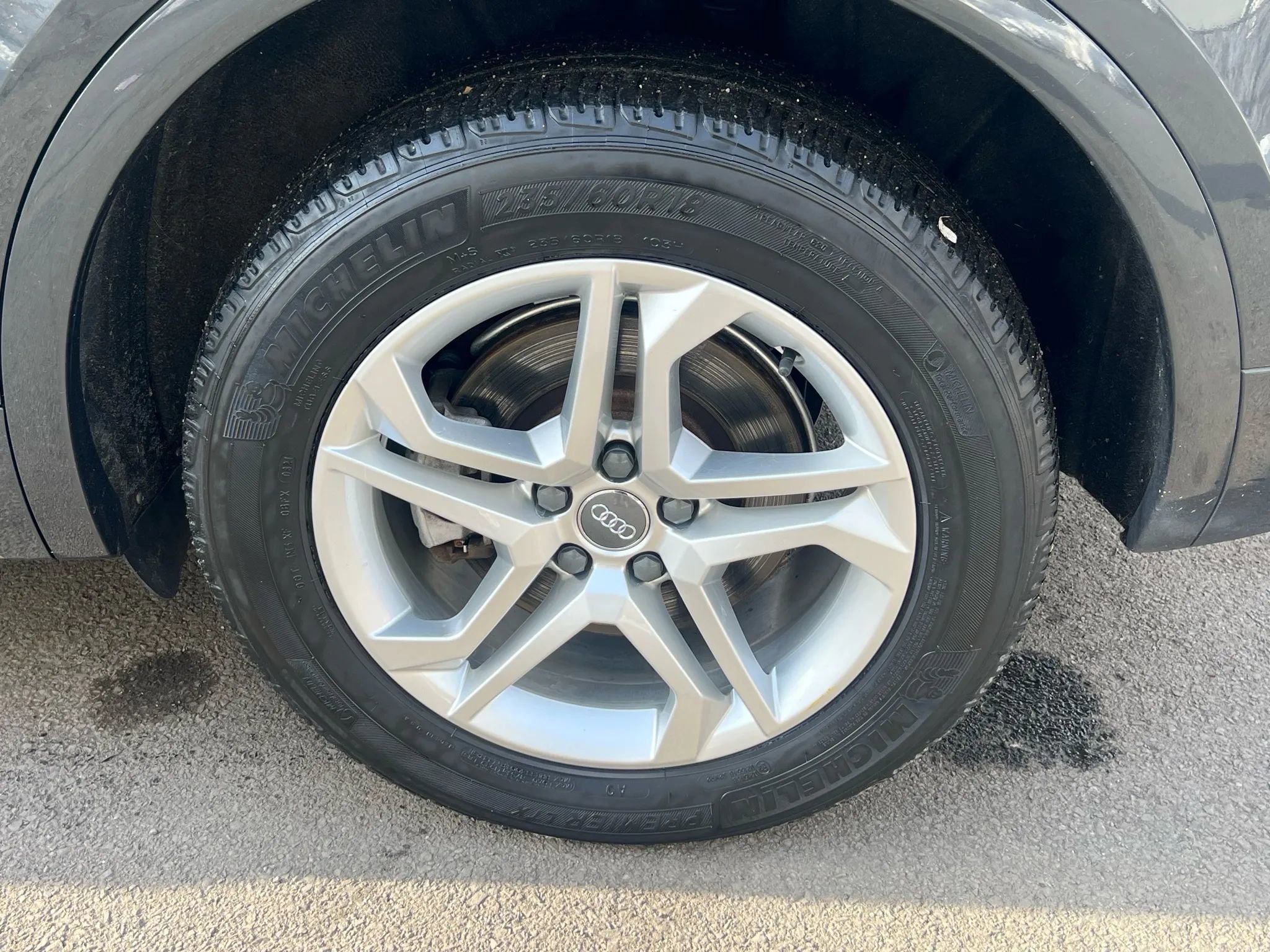 Used 2018 Audi Q5 2.0T Premium Plus w/ Premium Plus Package image 11