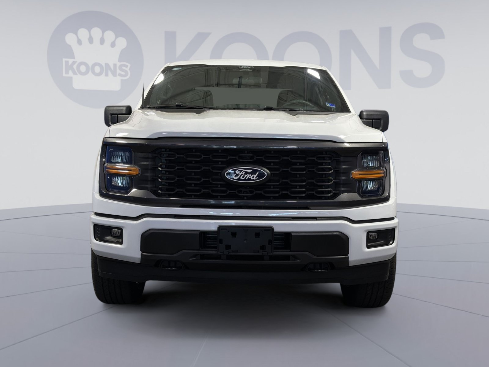 New 2026 Ford F150 STX w/ Equipment Group 200A AWD/4WD image 11
