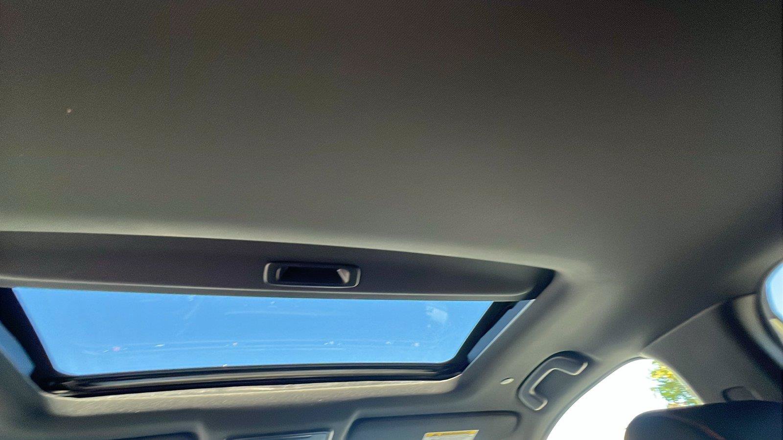 New 2027 Honda CR-V TrailSport image 19