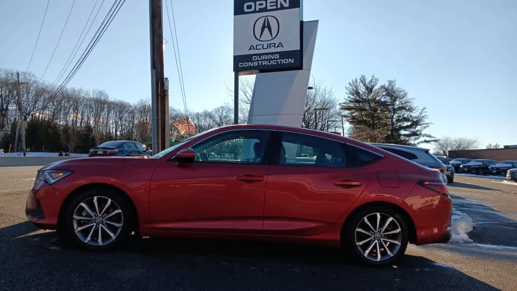 Used 2023 Acura Integra image 2
