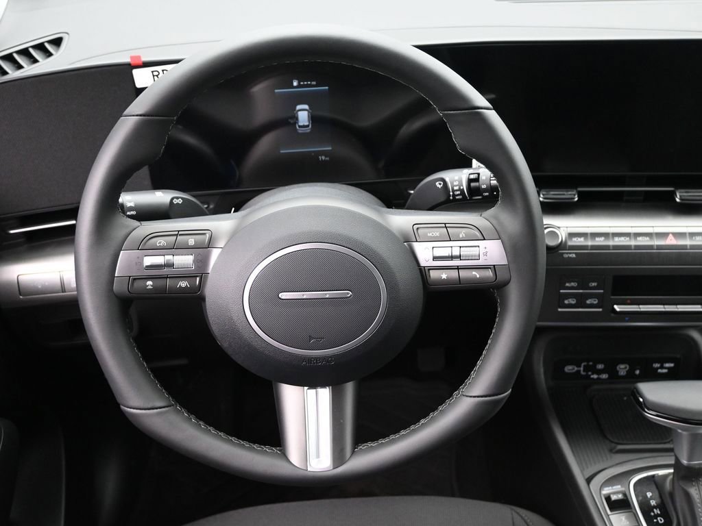 New 2026 Hyundai Kona SEL Sport image 19