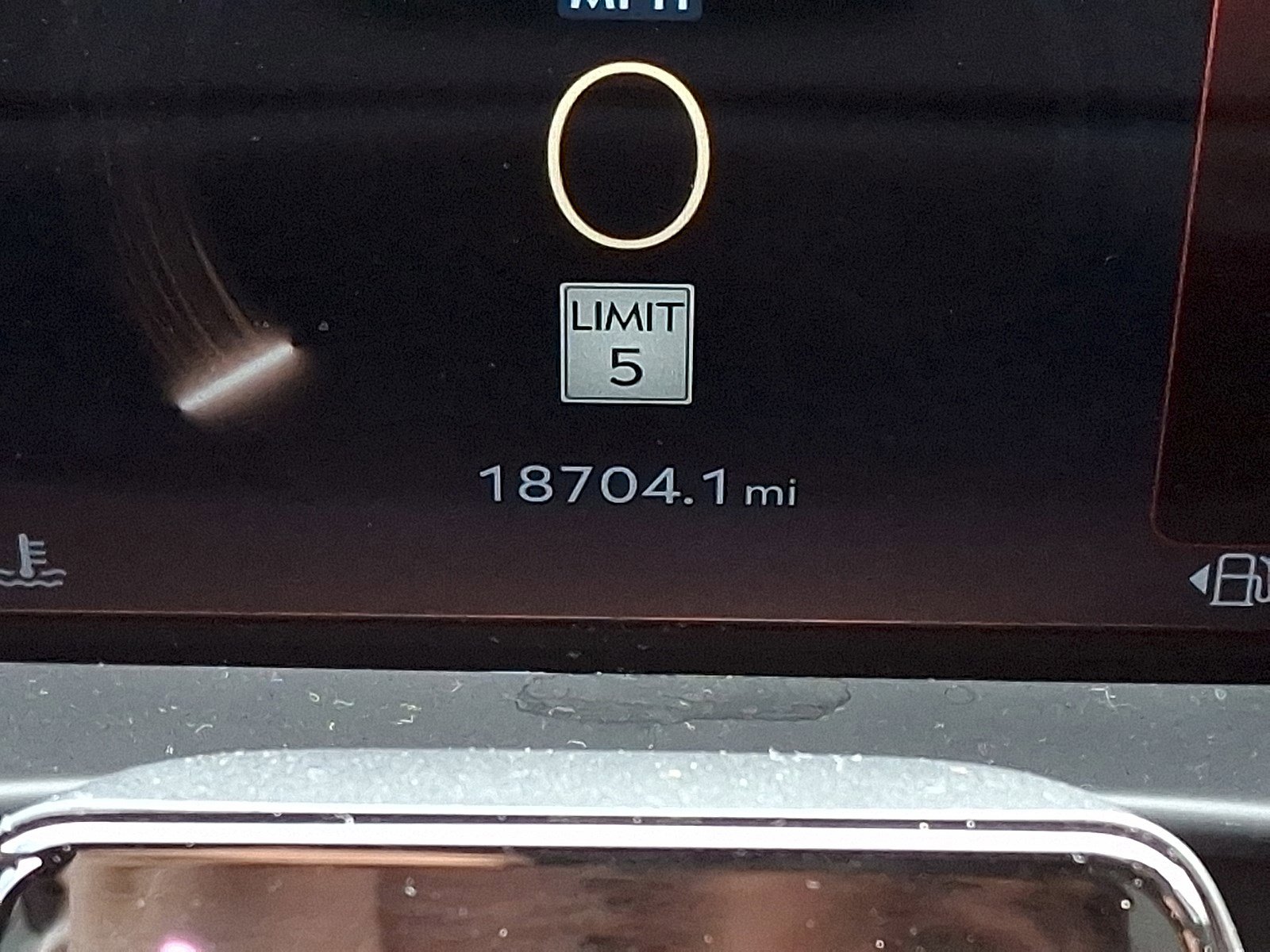 Certified 2025 Lincoln Aviator Reserve w/ Jet Appearance Package RWD image 18