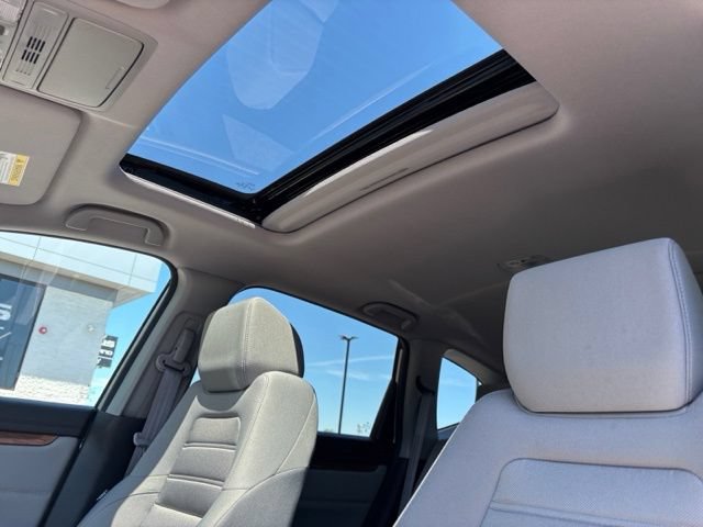 Used 2021 Honda CR-V EX image 22