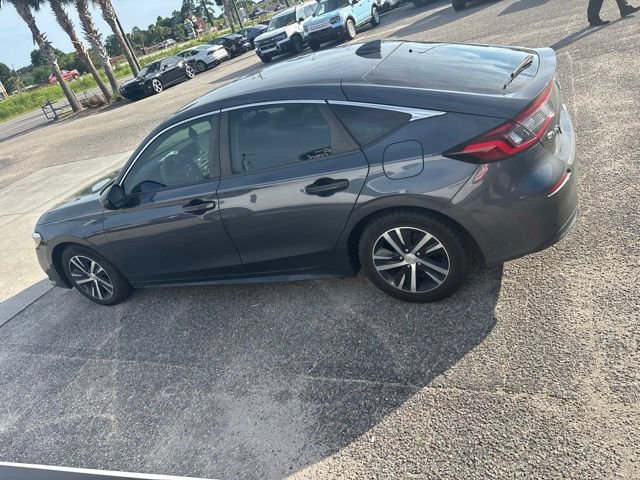 Used 2023 Honda Civic LX image 6