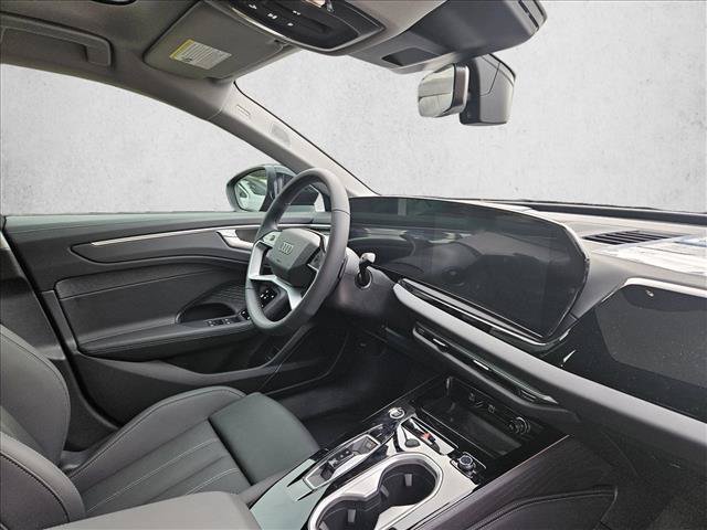 New 2026 Audi A6 Premium Plus AWD/4WD image 9