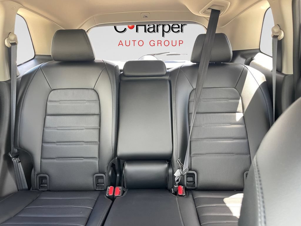 Used 2023 Honda CR-V EX-L image 28