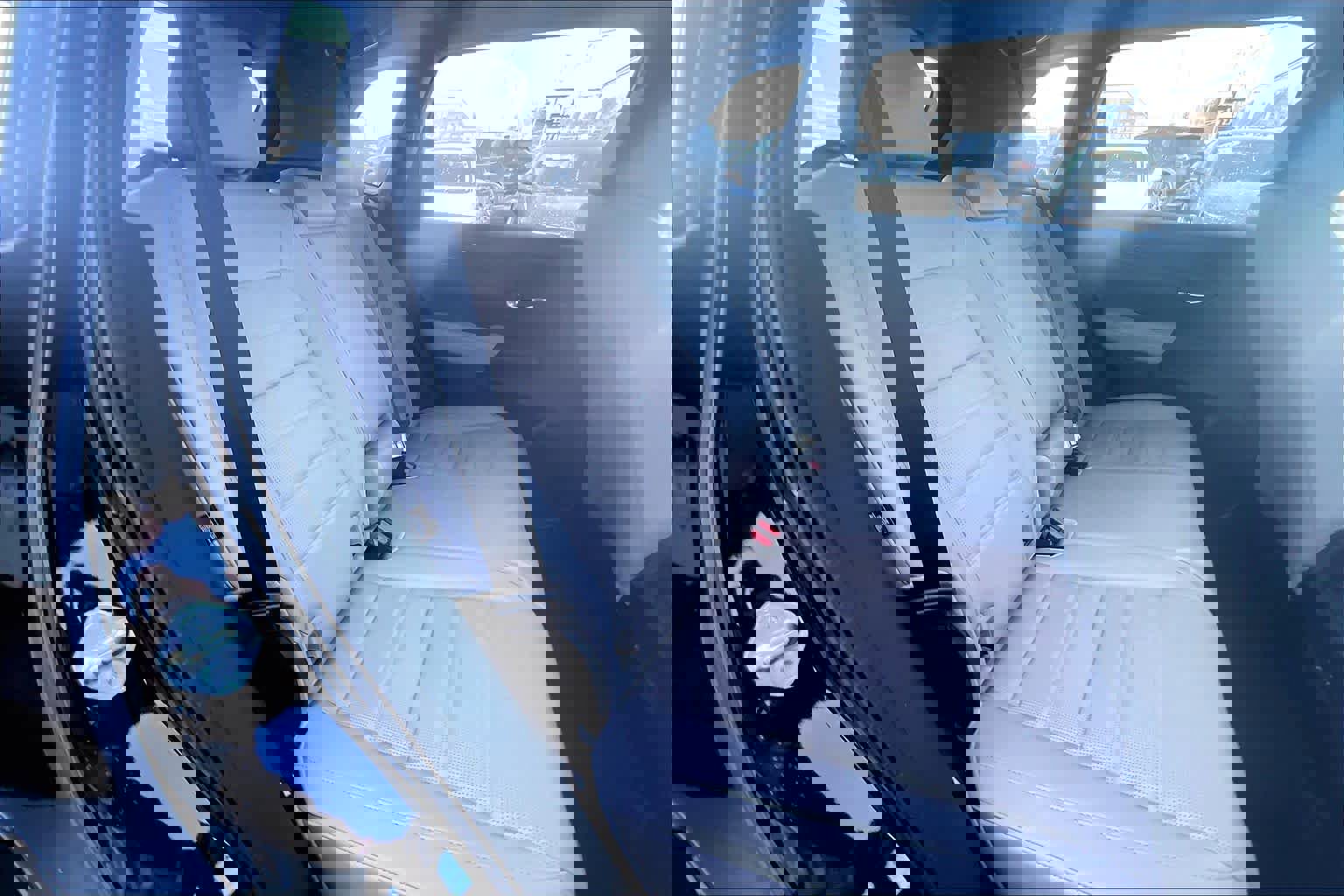 Used 2025 Honda CR-V EX-L image 18